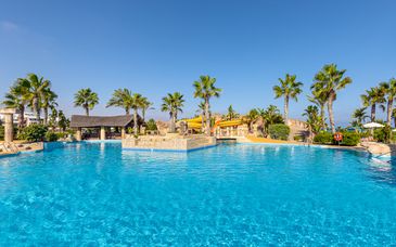 Hôtel Playazimbali 4*