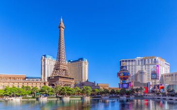 Circuit en groupe :  Magnifique ouest américain