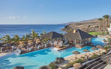 Hôtel Secrets Lanzarote Resort & Spa 5*