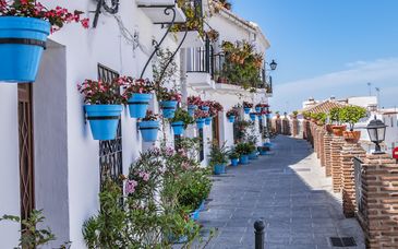 Ramada Hotel & Suites by Wyndham Costa del Sol