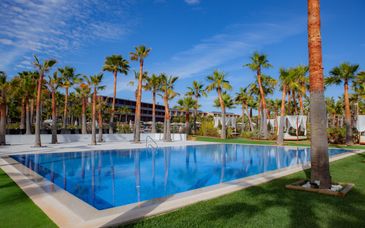 Vidamar Resort Algarve 5*