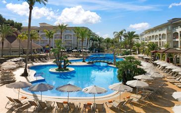 Viva Blue & Spa 4*