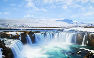Road-trip en 4* : Péninsule de Snæfellsnes et Islande du sud