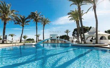 Hilton Mallorca Galatzo 5*