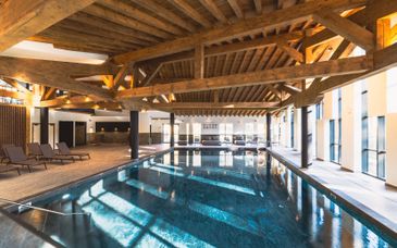 L'Eclat des Vériaz 4*