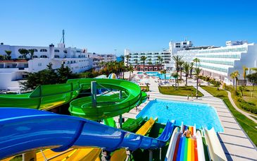 Atlas Amadil Beach 4* by Ôvoyages