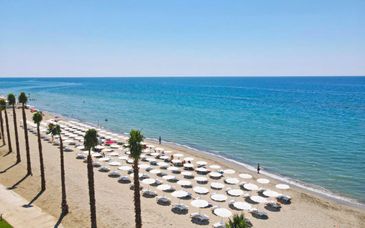 Futura Club Eleamare 4*