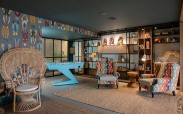 Se Catedral Hotel 4*
