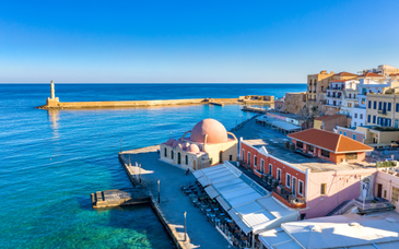 Sirios Village Luxury Hôtel & Bungalows 4*