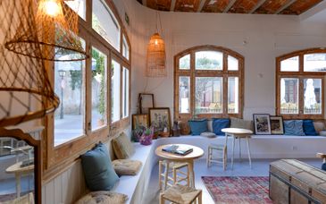 Sa Nansa Hostal Boutique