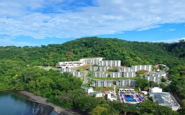 Planet Hollywood Beach Resort 5* 