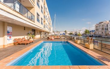 Pierre & Vacances Résidence Empuriabrava Marina