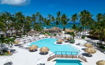 Club Jumbo Sunscape Coco 4*
