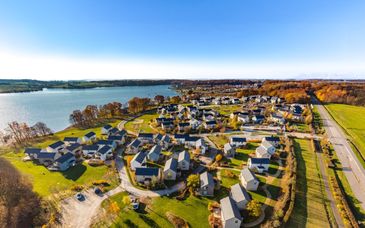 Golden Lakes Village
