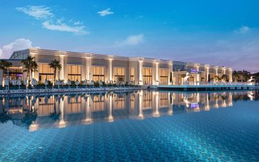 Granada Luxury Belek 5*