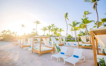Bakour Punta Cana Suites 5*