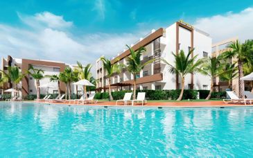 Bakour Punta Cana Suites