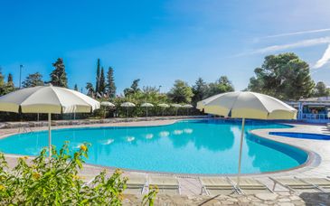Nicolaus Club Li Cucutti 4*