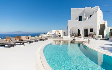 Sophia Boutique Hotel