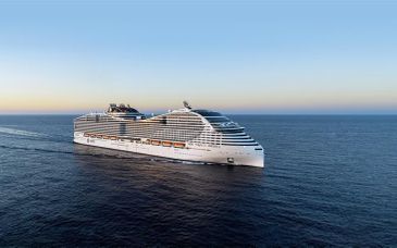 Generator Miami 4* et croisière MSC World America