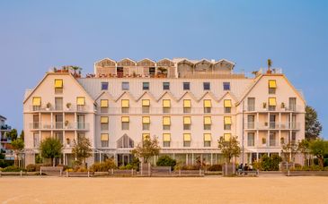 Hôtel Vertime 4*