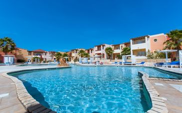 Club Coralia Occidental Boa Vista Beach 4*