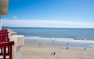 Hôtel Mercure La Baule Majestic 4*