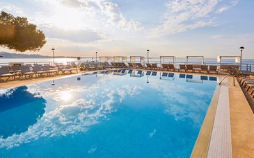 Hôtel Barcelo Illetas Albatros 4*