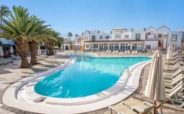 Hôtel Livvo Morromar