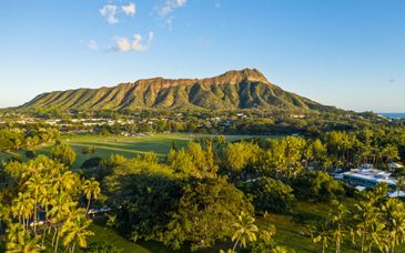 Wayfinder Waikiki Hotel 4* avec séjour possible à New-York