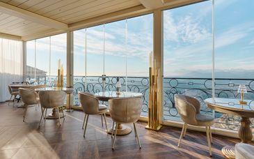 Nuvole Garden Hotel 5*