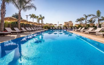 Barceló La Nucia Hills 5*
