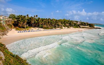 Waves Resort & Spa 4*