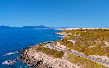 Autotour : Vacances en Sardaigne