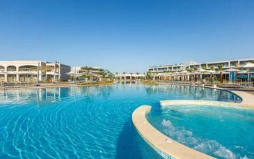 Blue Lagoon Queen 5*