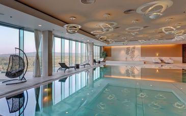 Grand Hôtel River Park Luxury Collection 5*