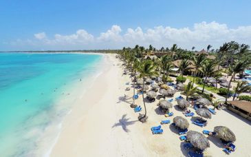 Vik hôtel Arena Blanca 4*