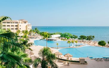 Iberostar Waves Rose Hall Beach 5*