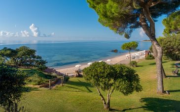 Luna Sardinia 4*