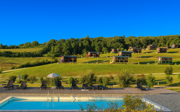 Domaine d'Escapa