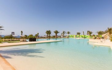 Hôtel Four Points By Sheraton Costa Blanca 4*