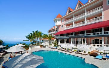 Bahia Principe Grand Samana 5*
