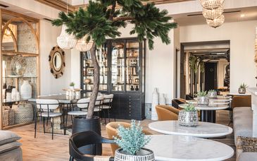 Maisons du Monde Hôtel & Suites 4*