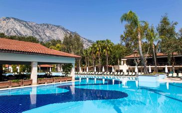 Club Coralia Champion Holiday Village 5*