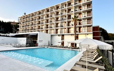 Hôtel SunClub CalaVinya 4*