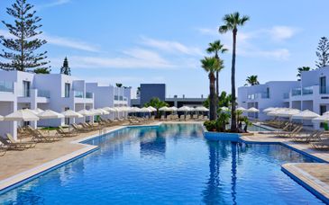 Atlantica Panthea 4*