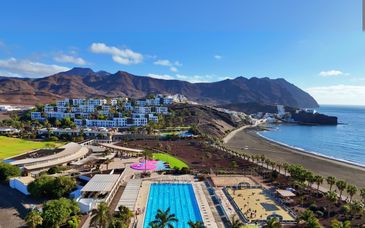 Playitas Hotel - Sports Resort 4*