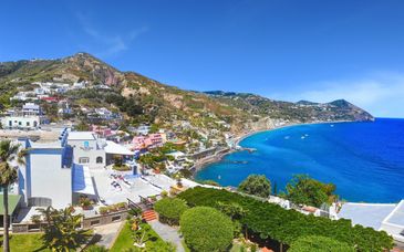 San Michele Hôtel & Spa 4* - Adults Only