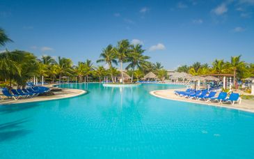 Hôtels 5* Mélia La Habana et Melia Las Dunas 