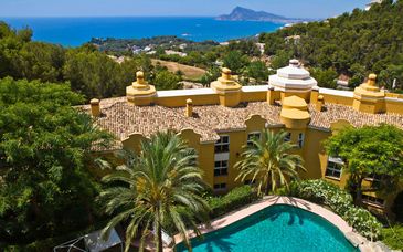 Pierre & Vacances Premium Altea Hills